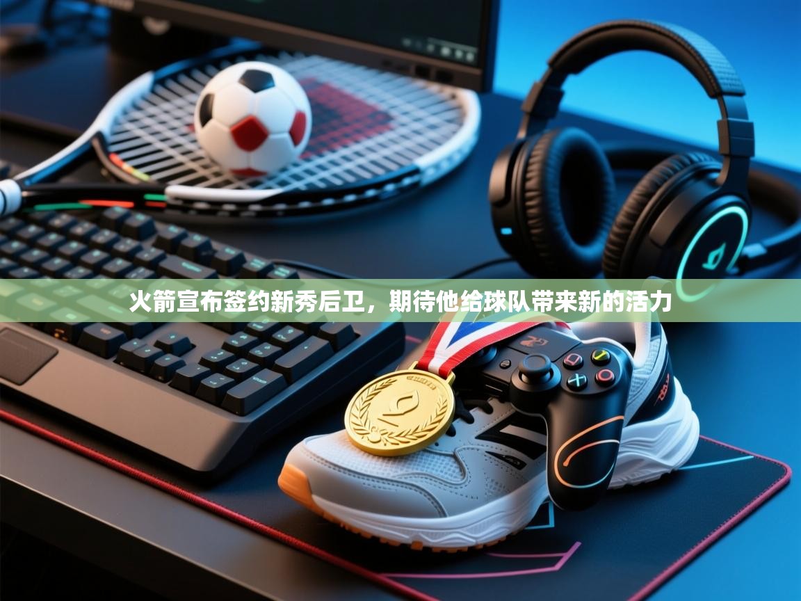 蓝鲸体育在线直播免费观看-火箭宣布签约新秀后卫，期待他给球队带来新的活力  第4张