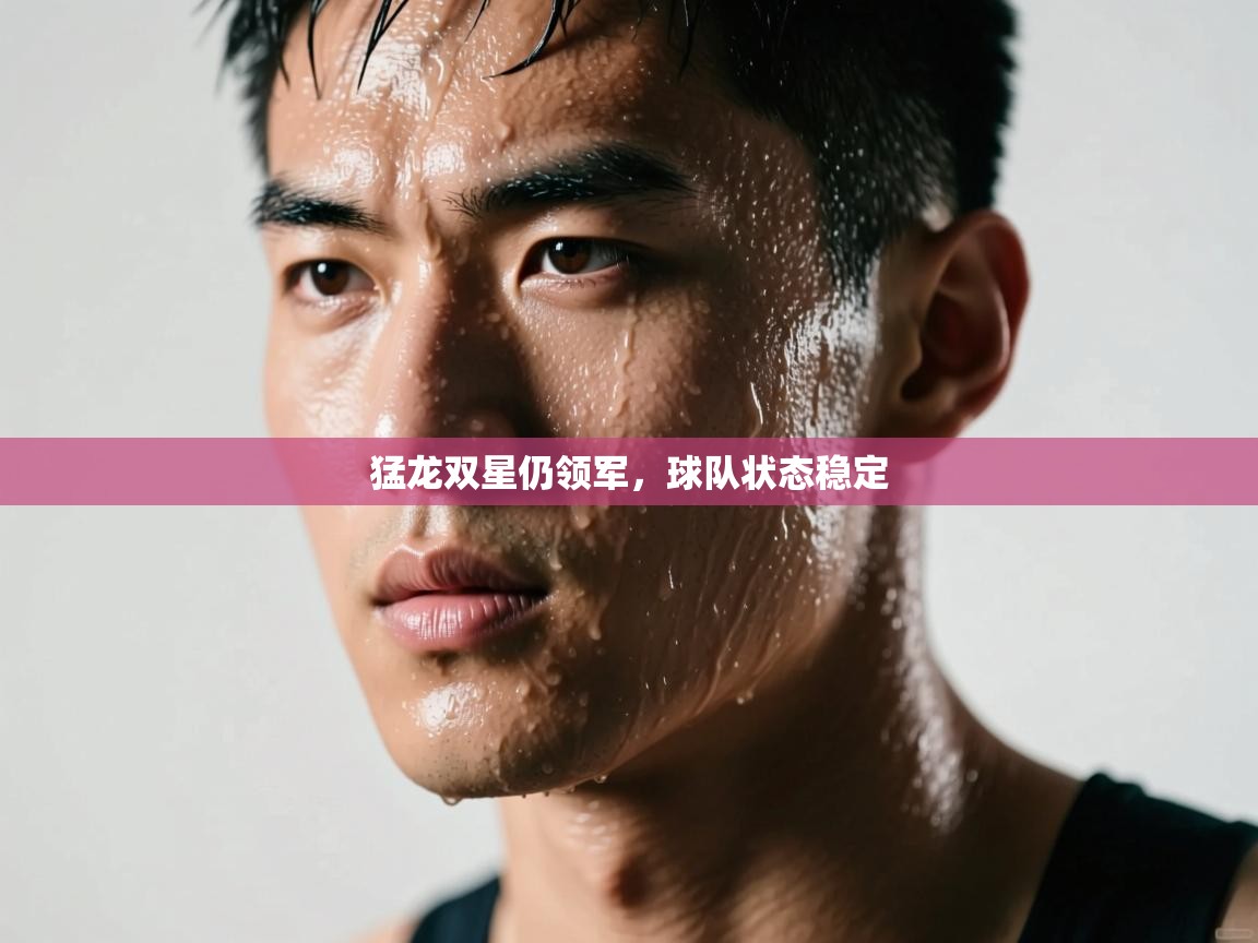 蓝鲸体育足球直播在线观看-猛龙双星仍领军，球队状态稳定  第2张