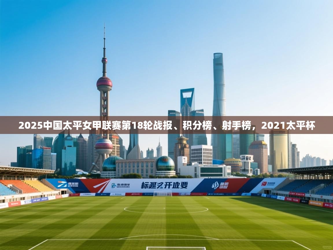 -2025中国太平女甲联赛第18轮战报、积分榜、射手榜，2021太平杯  第3张