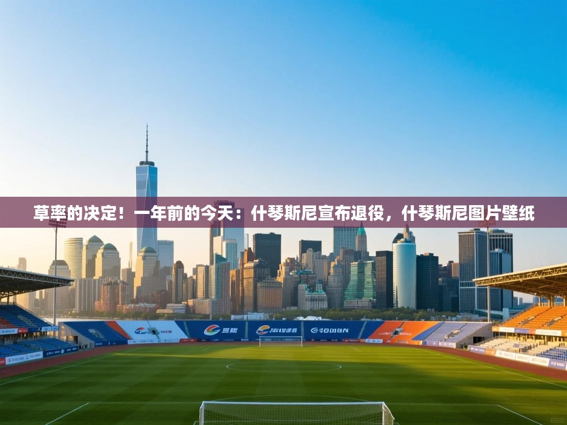 蓝鲸体育app-草率的决定！一年前的今天：什琴斯尼宣布退役，什琴斯尼图片壁纸  第4张