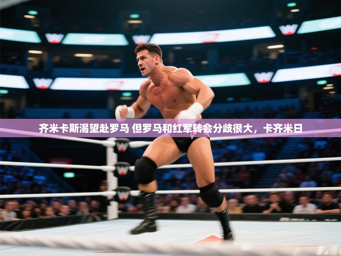 蓝鲸体育网页版网址-齐米卡斯渴望赴罗马 但罗马和红军转会分歧很大,卡齐米日 第1张