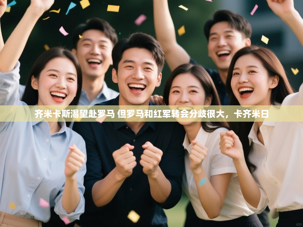 蓝鲸体育网页版网址-齐米卡斯渴望赴罗马 但罗马和红军转会分歧很大,卡齐米日 第2张