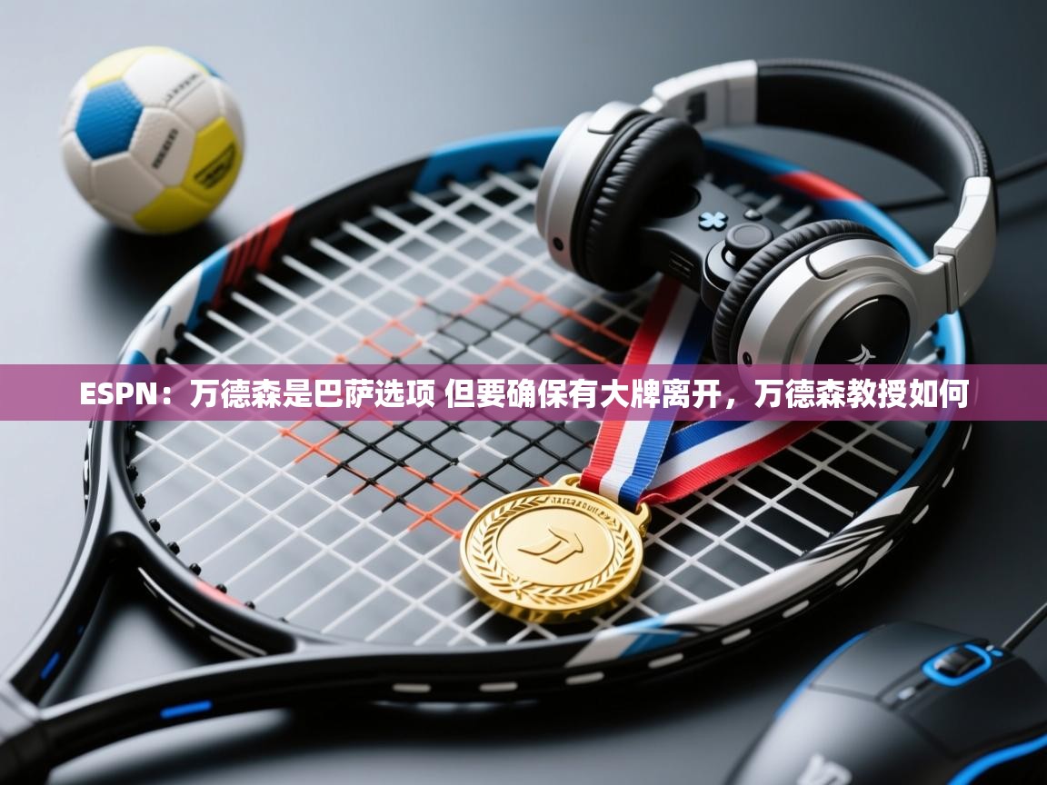 蓝鲸体育官网-ESPN:万德森是巴萨选项 但要确保有大牌离开,万德森教授如何 第1张