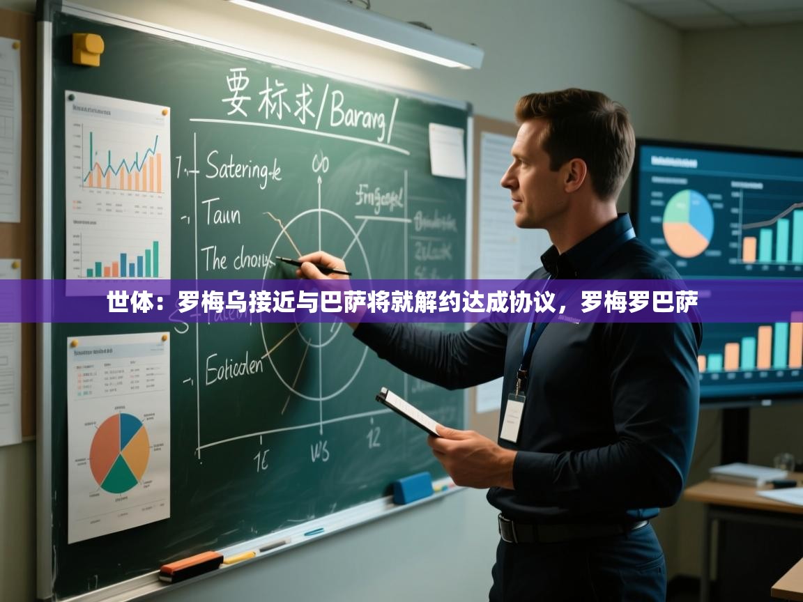 蓝鲸体育官网-世体:罗梅乌接近与巴萨将就解约达成协议,罗梅罗巴萨 第1张