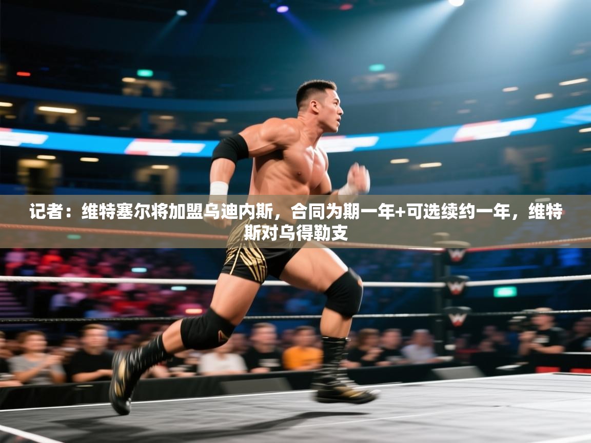 鲸鱼体育-记者:维特塞尔将加盟乌迪内斯,合同为期一年+可选续约一年,维特斯对乌得勒支 第3张