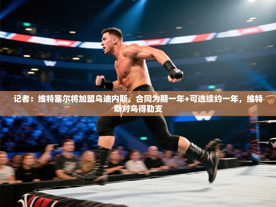 鲸鱼体育-记者:维特塞尔将加盟乌迪内斯,合同为期一年+可选续约一年,维特斯对乌得勒支 第4张