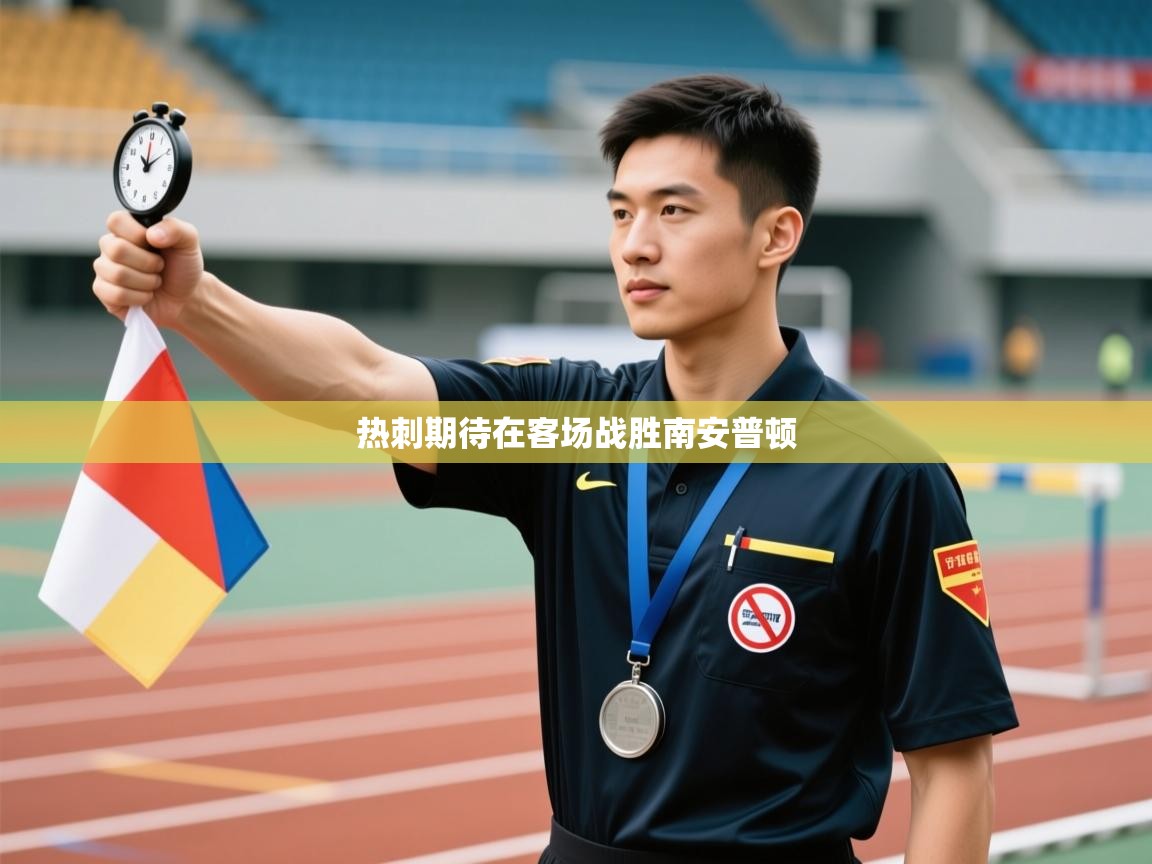 鲸蓝体育app-热刺期待在客场战胜南安普顿  第1张