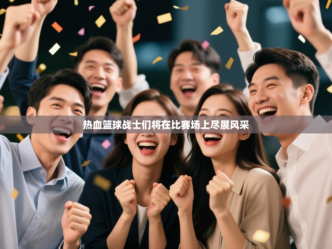 鲸蓝体育苹果-热血篮球战士们将在比赛场上尽展风采  第4张