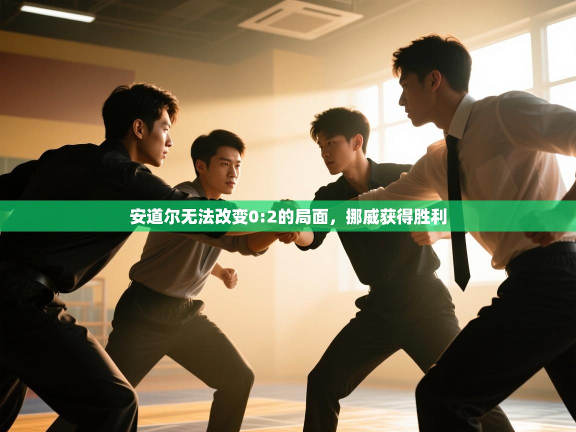 鲸蓝体育app-安道尔无法改变0:2的局面，挪威获得胜利  第1张