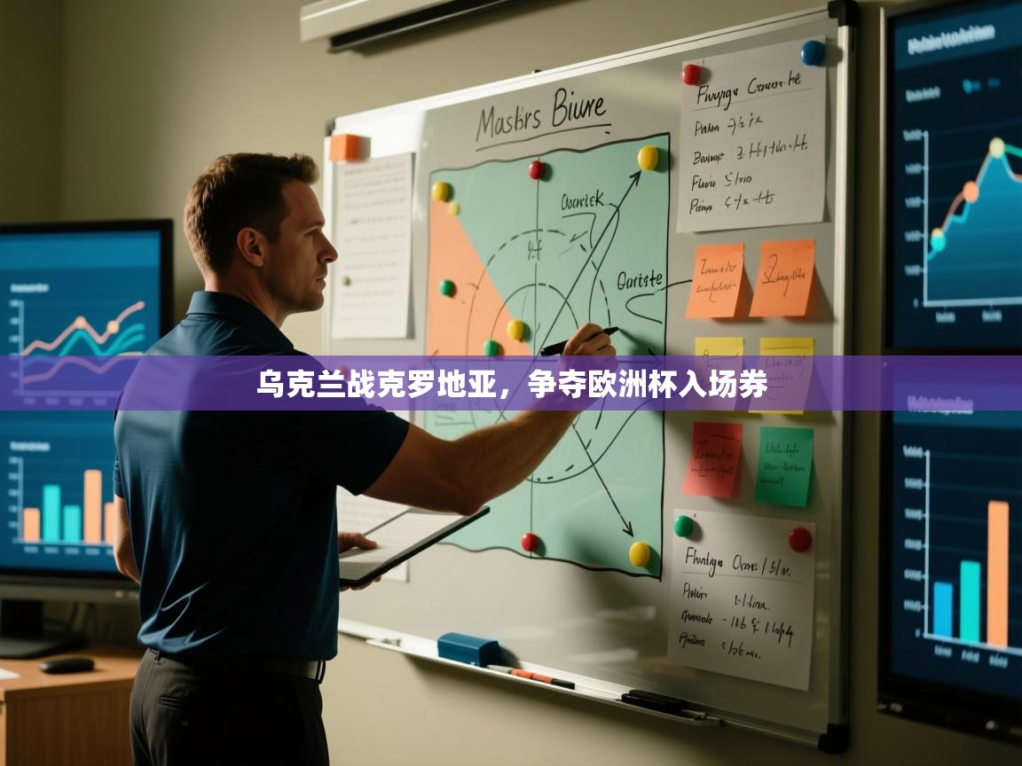 蓝鲸体育足球直播在线观看-乌克兰战克罗地亚，争夺欧洲杯入场券  第1张