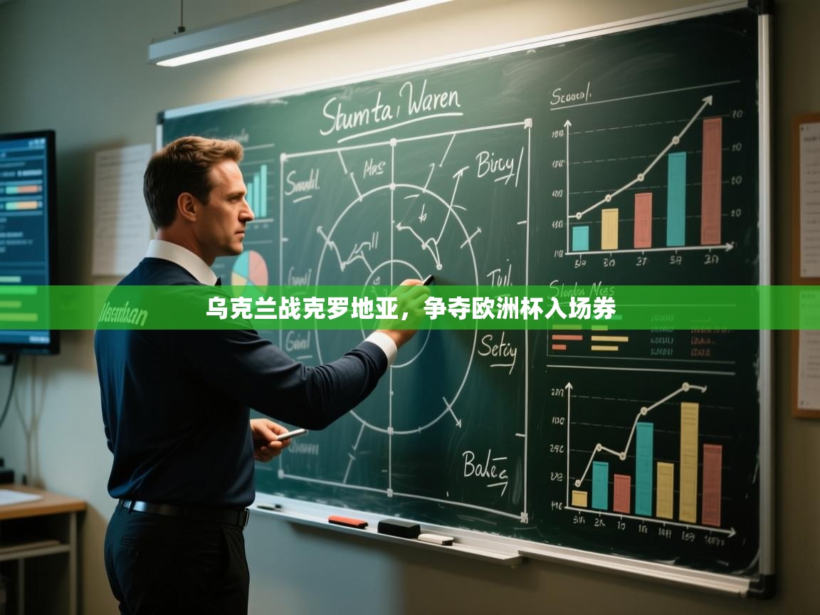 蓝鲸体育足球直播在线观看-乌克兰战克罗地亚，争夺欧洲杯入场券  第4张