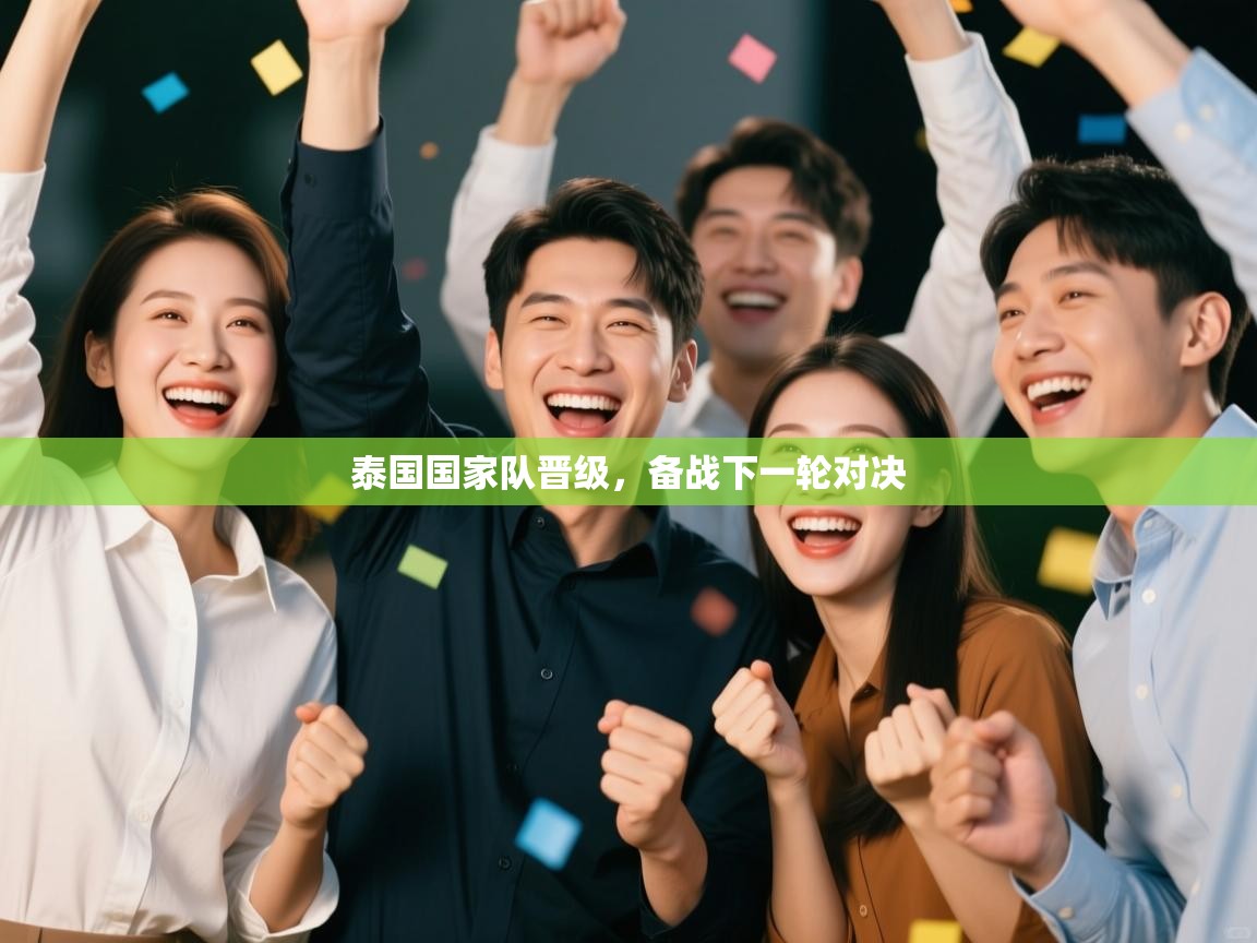 蓝鲸体育app官方入口-泰国国家队晋级，备战下一轮对决  第2张