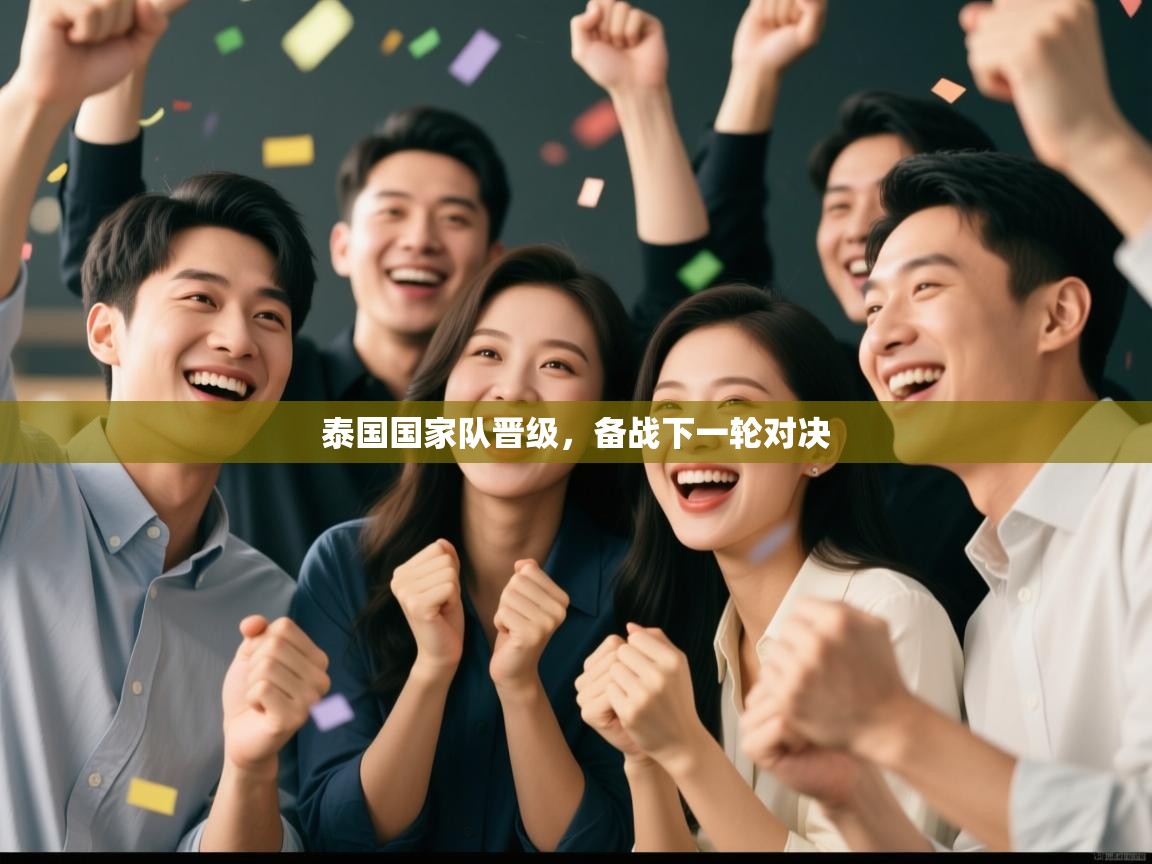 蓝鲸体育app官方入口-泰国国家队晋级，备战下一轮对决  第1张