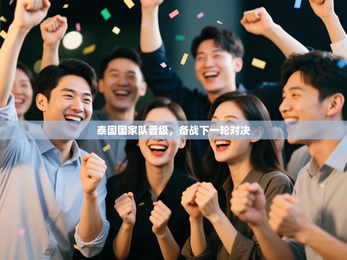 蓝鲸体育app官方入口-泰国国家队晋级，备战下一轮对决  第3张