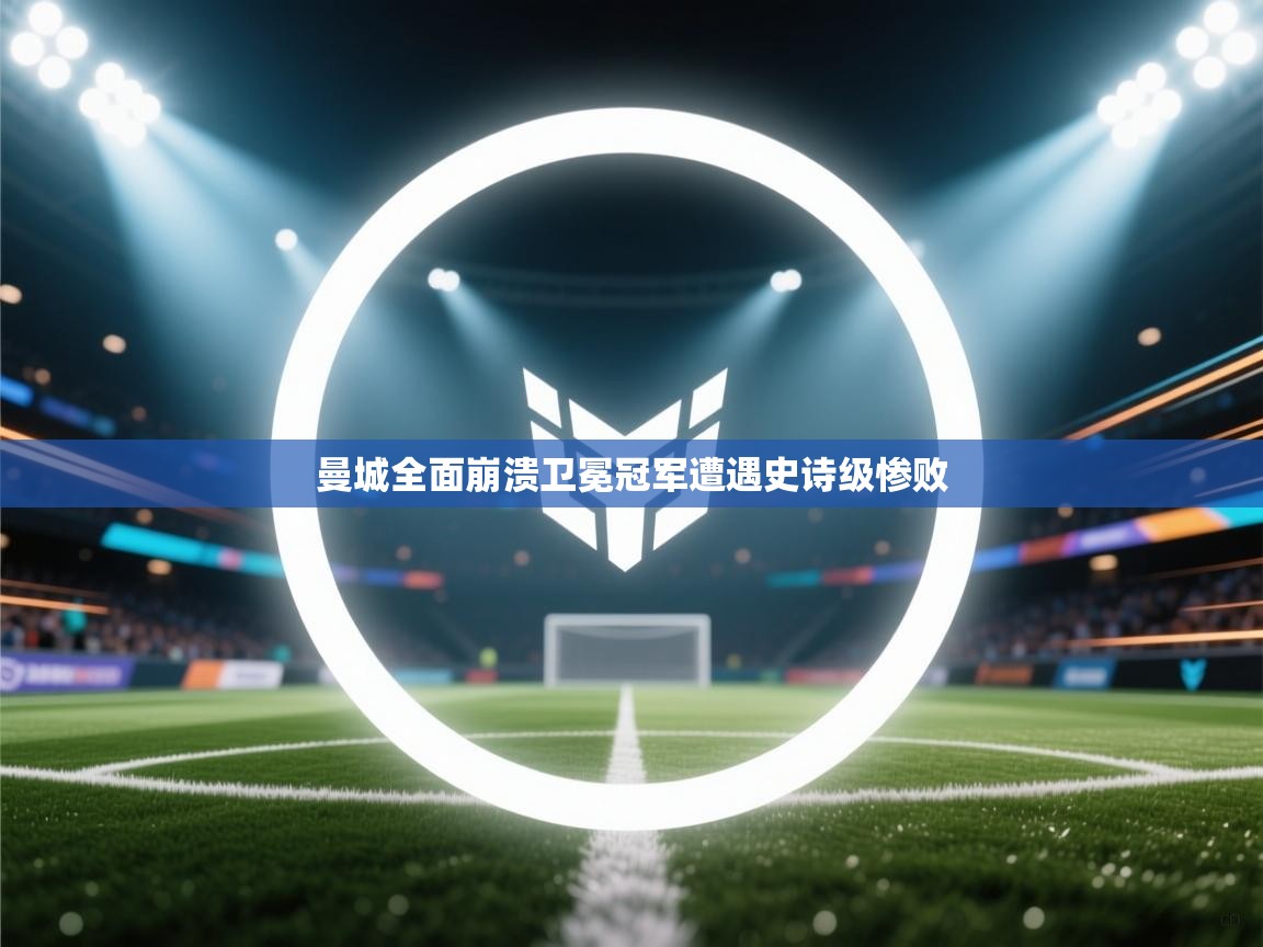 蓝鲸体育app下载官网-曼城全面崩溃卫冕冠军遭遇史诗级惨败  第4张