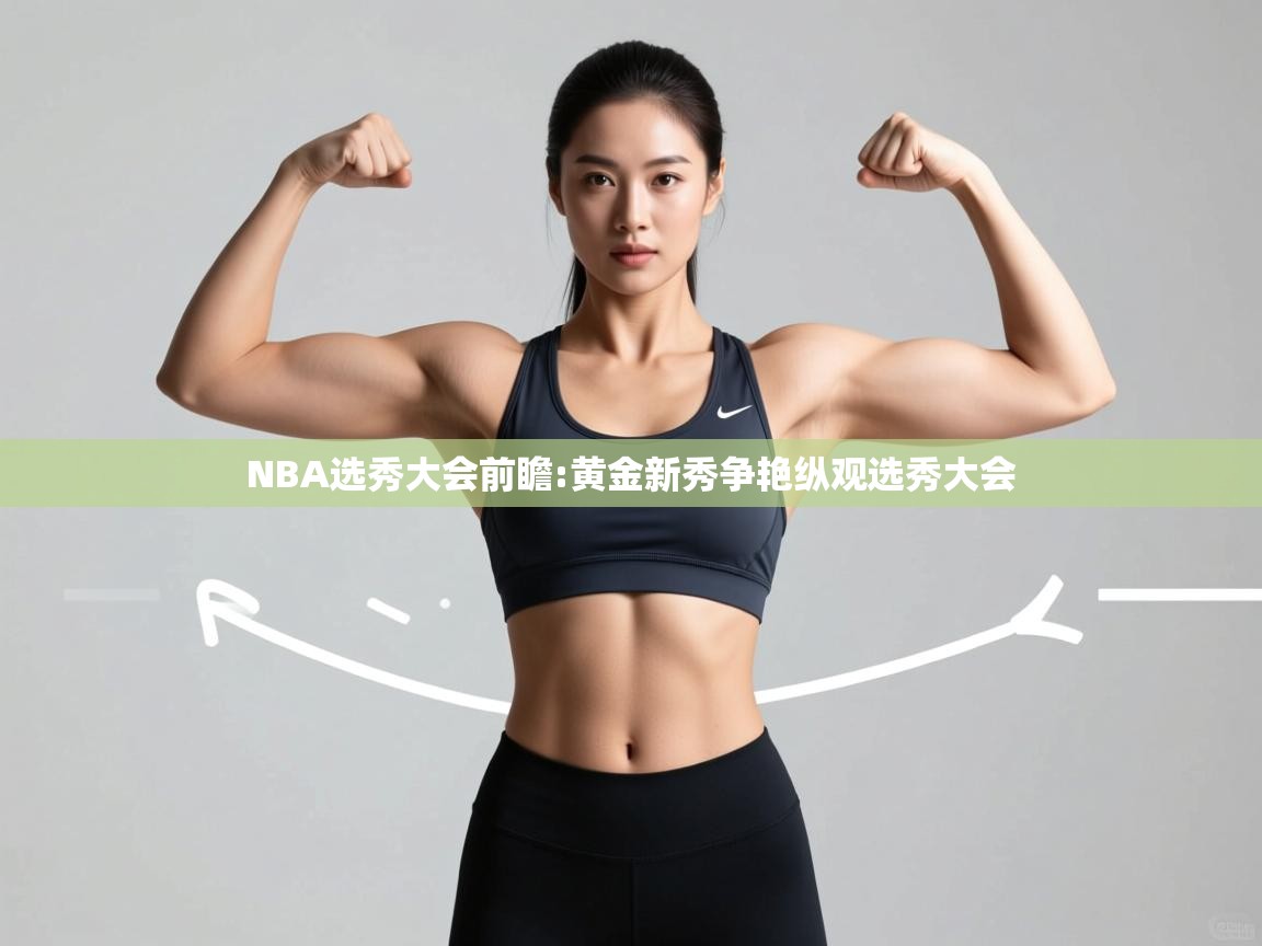 蓝鲸体育足球直播在线观看-NBA选秀大会前瞻:黄金新秀争艳纵观选秀大会  第1张