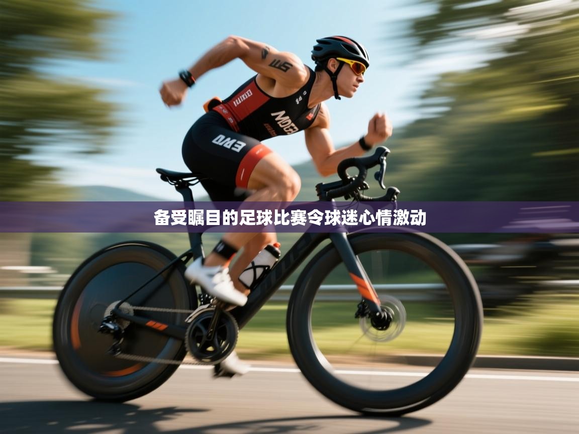 蓝鲸体育直播电脑版-备受瞩目的足球比赛令球迷心情激动  第1张