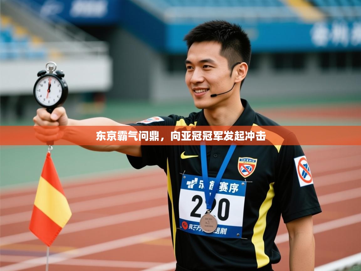 蓝鲸体育app安卓版-东京霸气问鼎，向亚冠冠军发起冲击  第4张