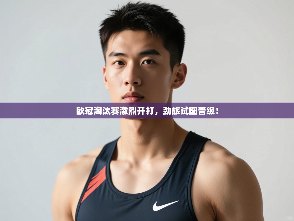 蓝鲸体育直播tv版-欧冠淘汰赛激烈开打，劲旅试图晋级！  第1张
