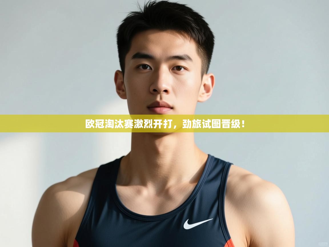 蓝鲸体育直播tv版-欧冠淘汰赛激烈开打，劲旅试图晋级！  第2张