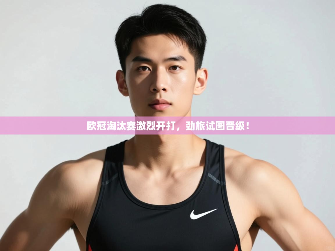 蓝鲸体育直播tv版-欧冠淘汰赛激烈开打，劲旅试图晋级！  第3张