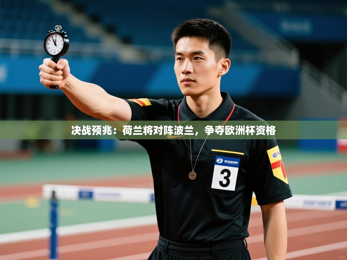 蓝鲸体育直播在线观看-决战预兆：荷兰将对阵波兰，争夺欧洲杯资格  第1张