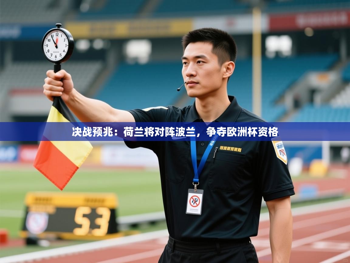 蓝鲸体育直播在线观看-决战预兆：荷兰将对阵波兰，争夺欧洲杯资格  第4张