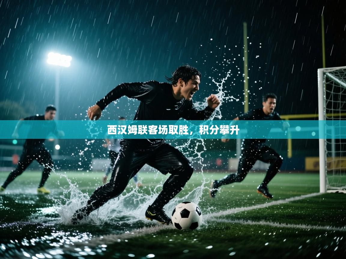 蓝鲸体育app-西汉姆联客场取胜，积分攀升  第2张