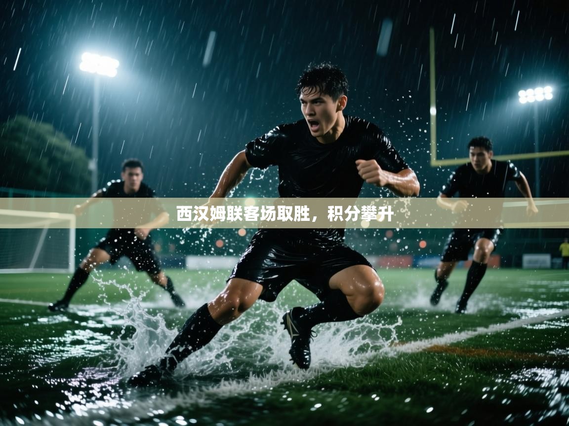 蓝鲸体育app-西汉姆联客场取胜，积分攀升  第3张