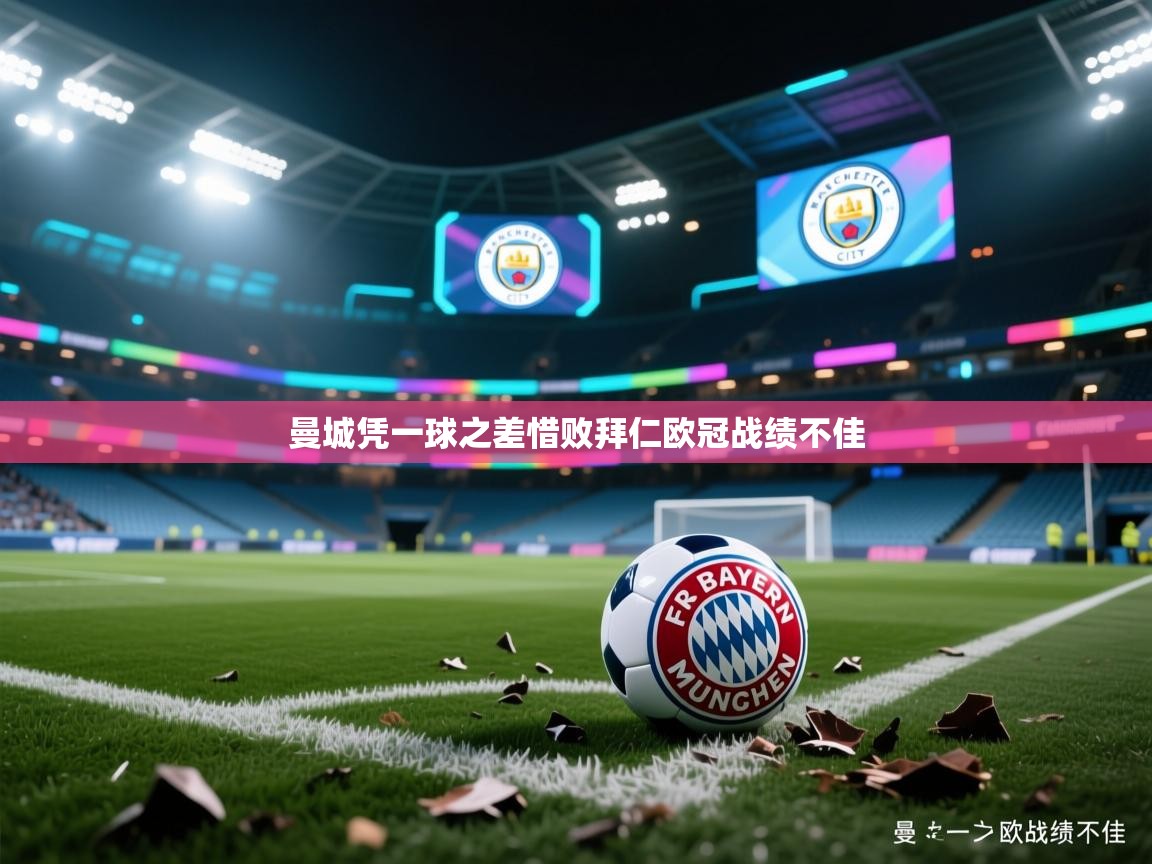 蓝鲸体育在线-曼城凭一球之差惜败拜仁欧冠战绩不佳 第3张