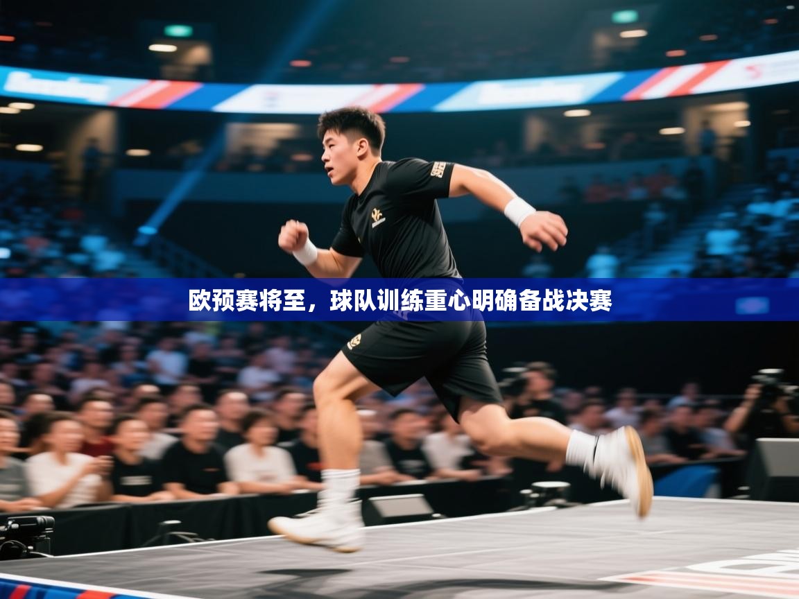 蓝鲸体育app安卓版-欧预赛将至,球队训练重心明确备战决赛 第3张