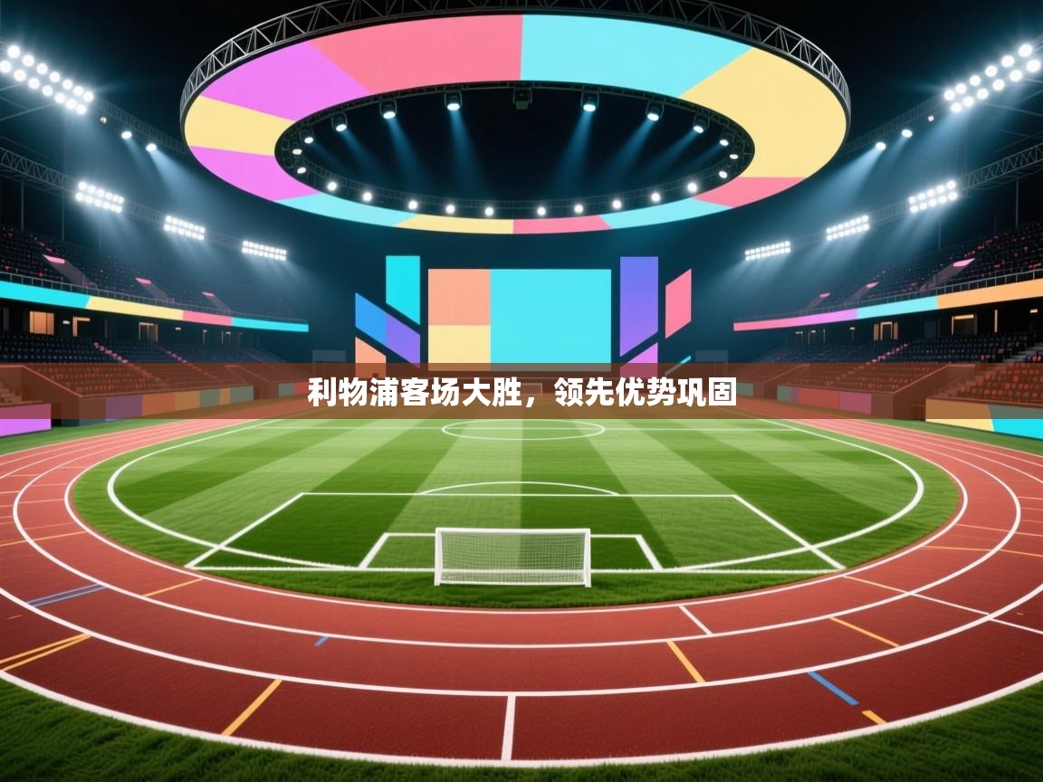 蓝鲸体育直播平台-利物浦客场大胜，领先优势巩固  第2张