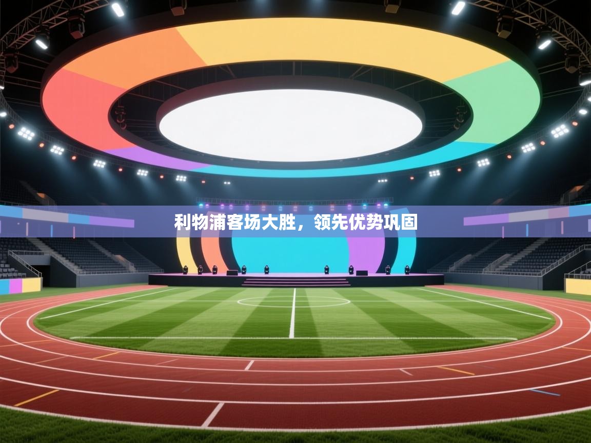 蓝鲸体育直播平台-利物浦客场大胜，领先优势巩固  第4张