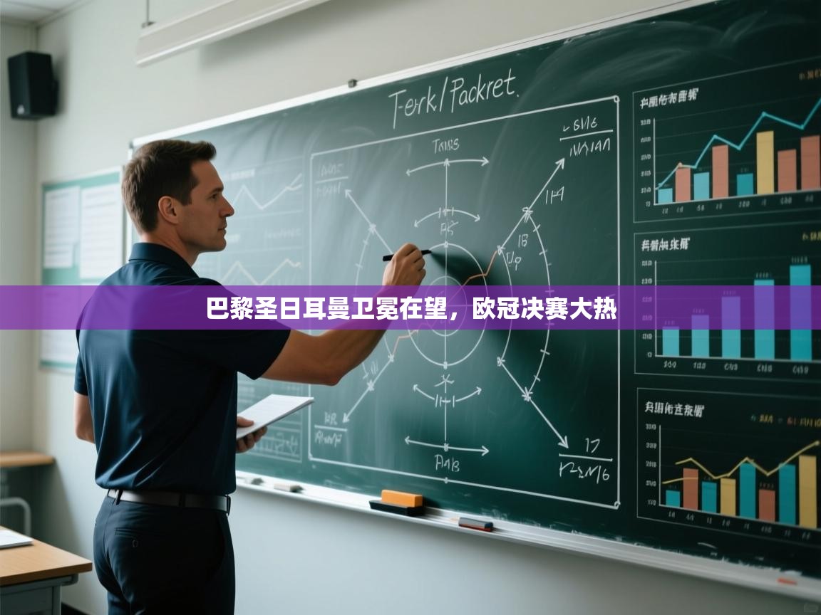 蓝鲸体育官网-巴黎圣日耳曼卫冕在望,欧冠决赛大热 第1张