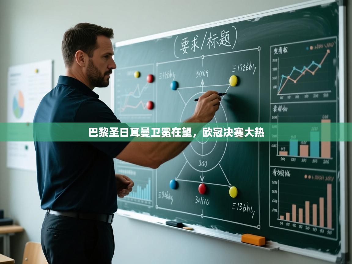 蓝鲸体育官网-巴黎圣日耳曼卫冕在望,欧冠决赛大热 第4张