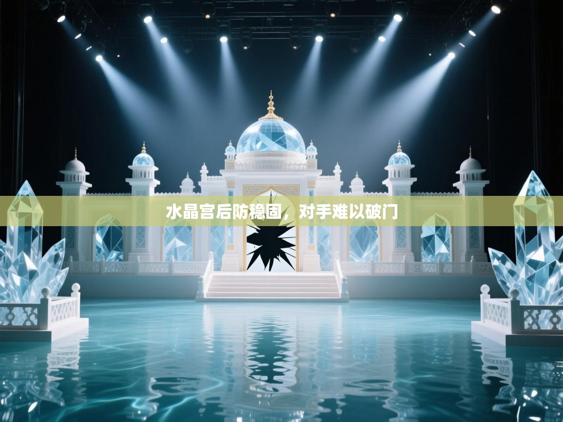 蓝鲸体育app安卓版-水晶宫后防稳固，对手难以破门  第1张