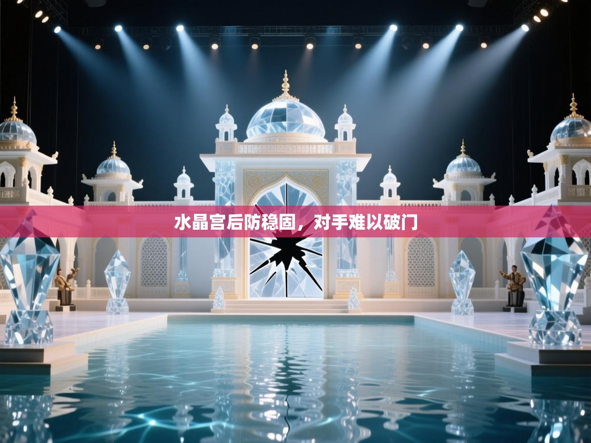 蓝鲸体育app安卓版-水晶宫后防稳固，对手难以破门  第4张