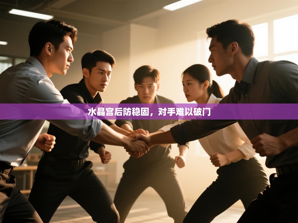 蓝鲸体育app安卓版-水晶宫后防稳固，对手难以破门  第2张