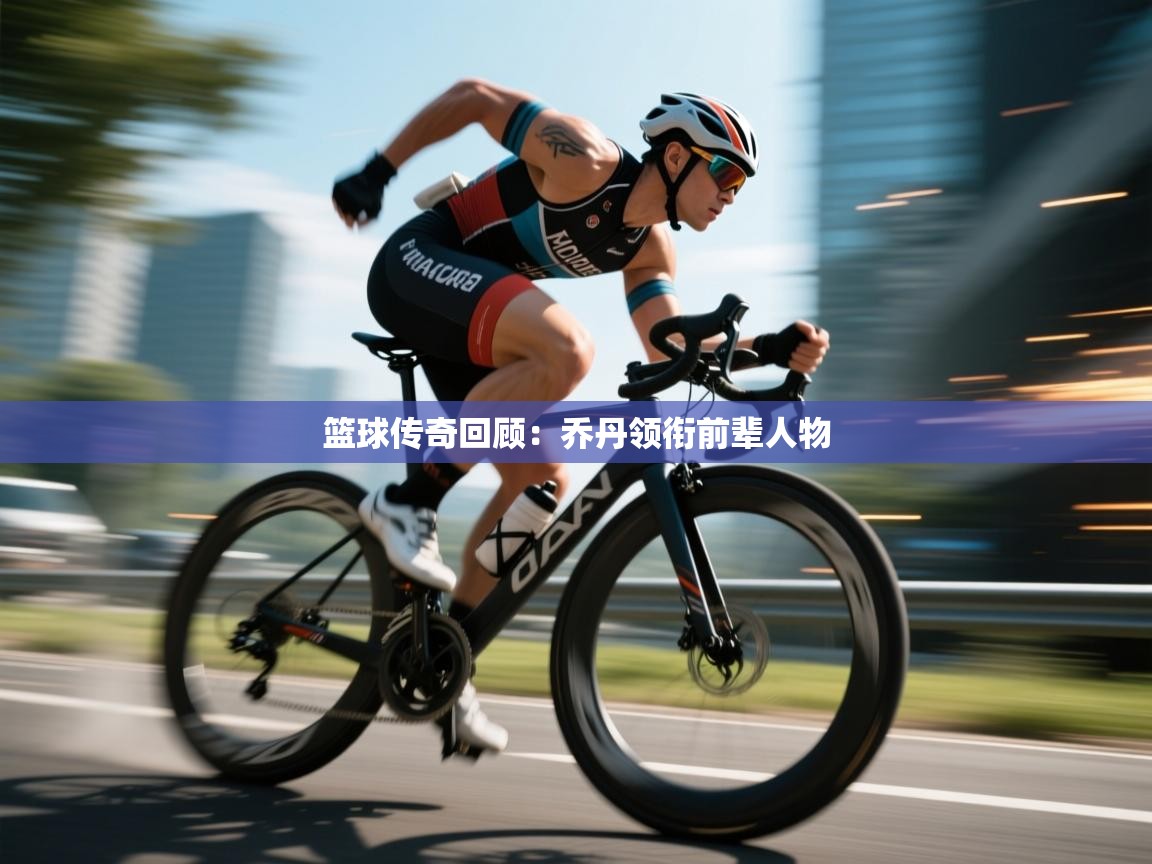 鲸蓝体育app下载-篮球传奇回顾：乔丹领衔前辈人物  第1张